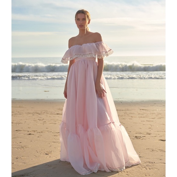 NWT Selkie The Romance Novel Dress - Picture 11 of 16